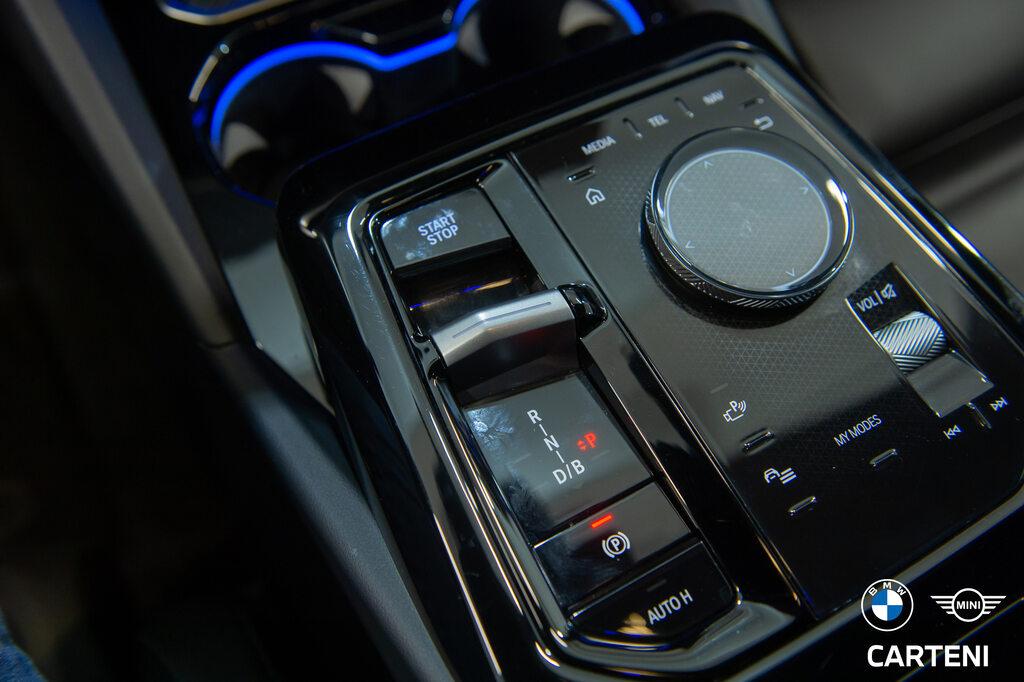 BMW i5 xdrive40 M Sport Pro