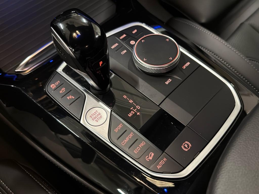 BMW X4 xdrive20d mhev 48V Msport auto