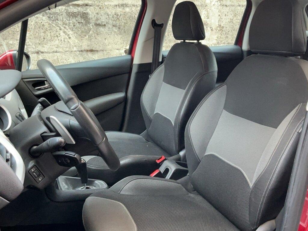 Citroen C3 1.4 vti Seduction (perfect)