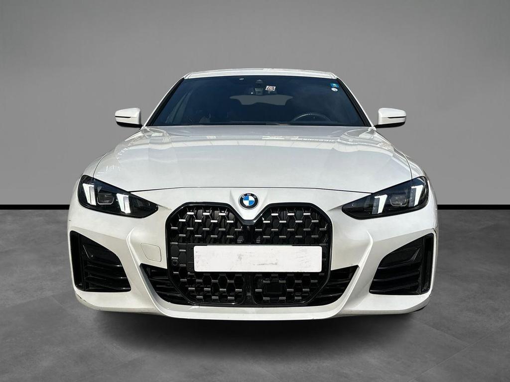 BMW Serie 4 420d Gran Coupe mhev 48V xdrive M Sport Pro auto