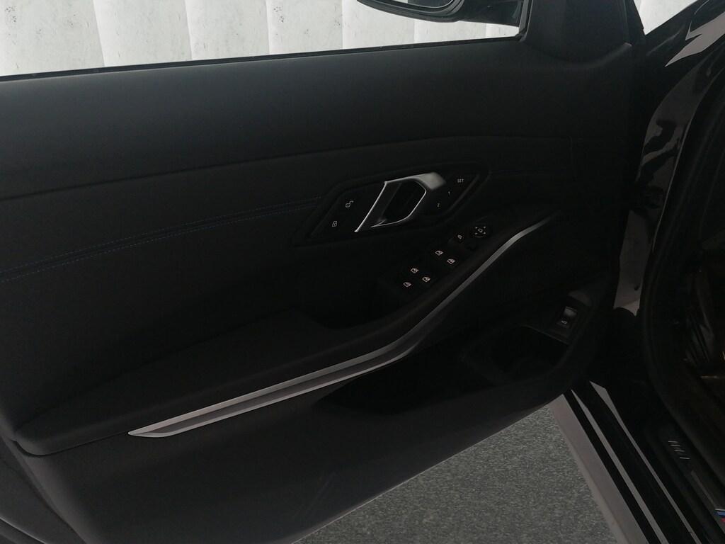 BMW Serie 3 320d Touring mhev 48V Msport xdrive auto