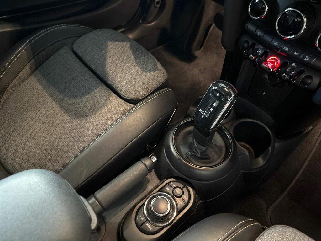 Mini Cooper 1.5 TwinPower Turbo Cooper