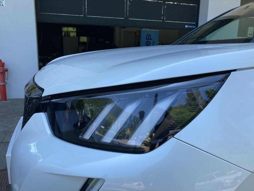 Peugeot 2008 1.2 puretech GT Pack s&s 130cv eat8