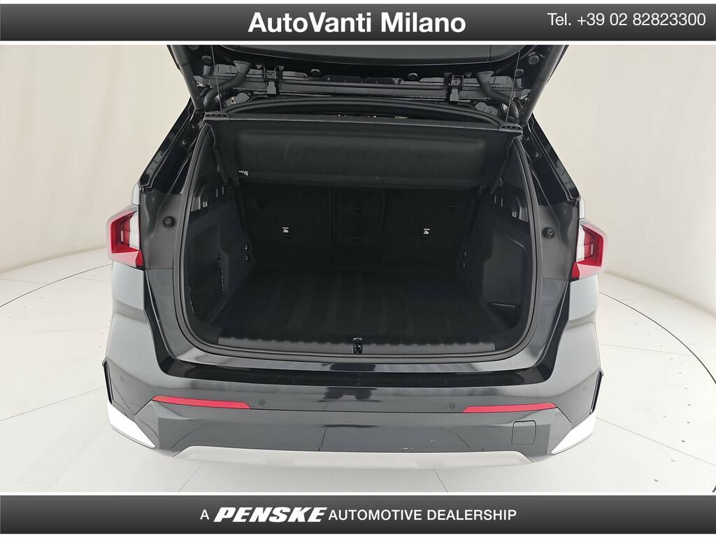 BMW X1 sdrive18d X-Line Edition Balance auto