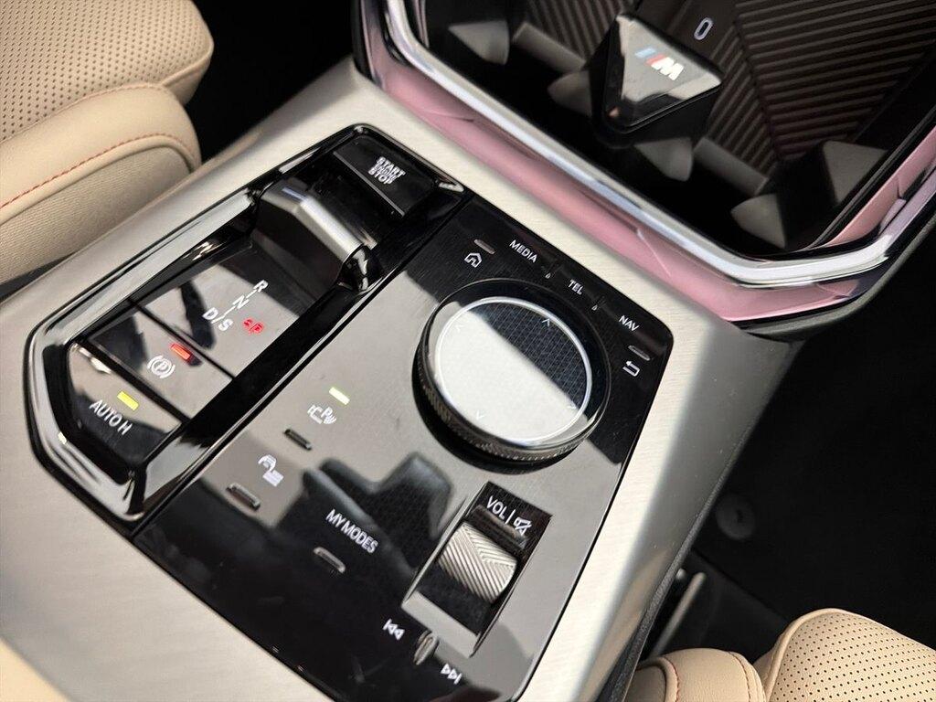 BMW X3 xdrive30e MSport auto