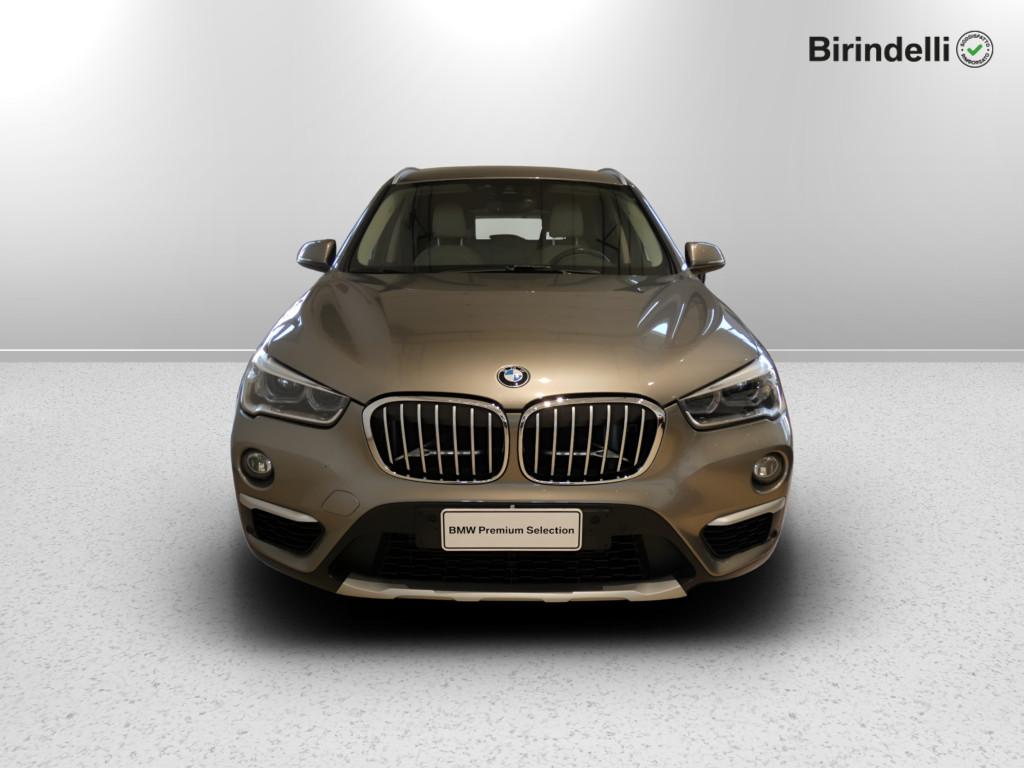 BMW X1 sdrive20i xLine auto