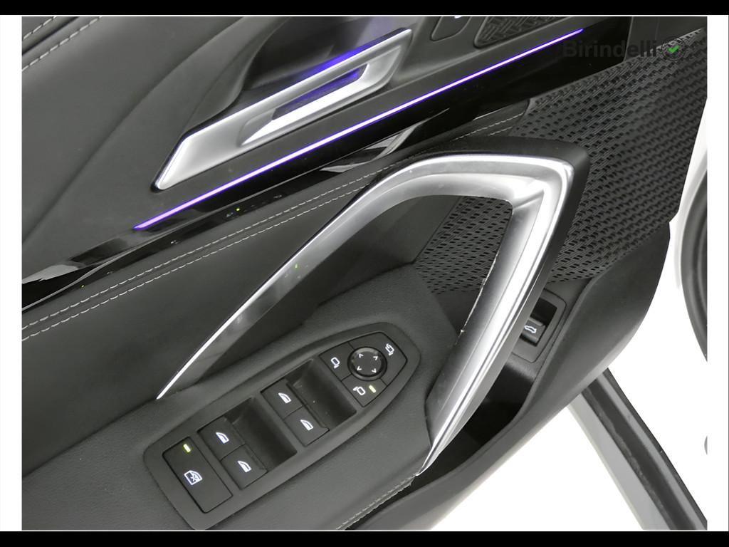 BMW X1 sdrive18d X-Line auto