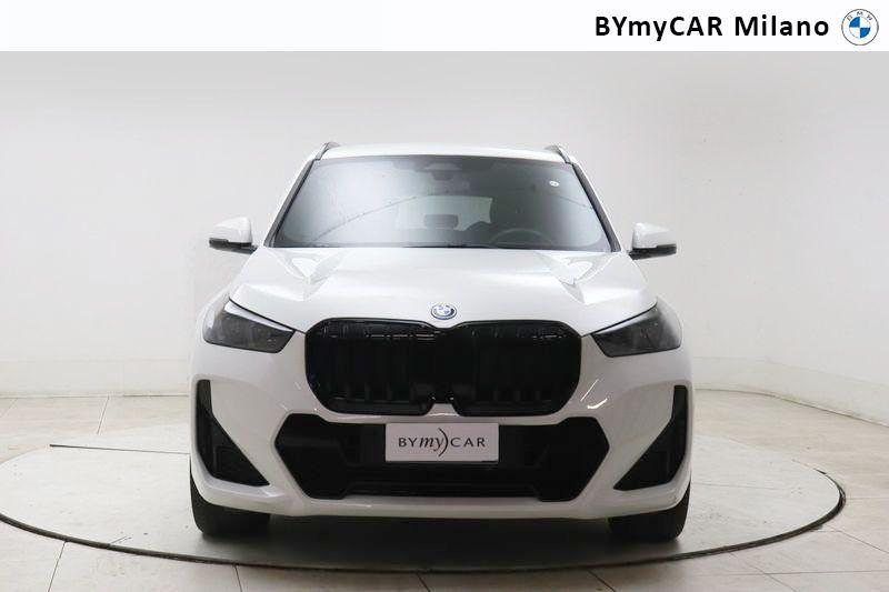 BMW X1 xdrive 25e MSport Pro auto