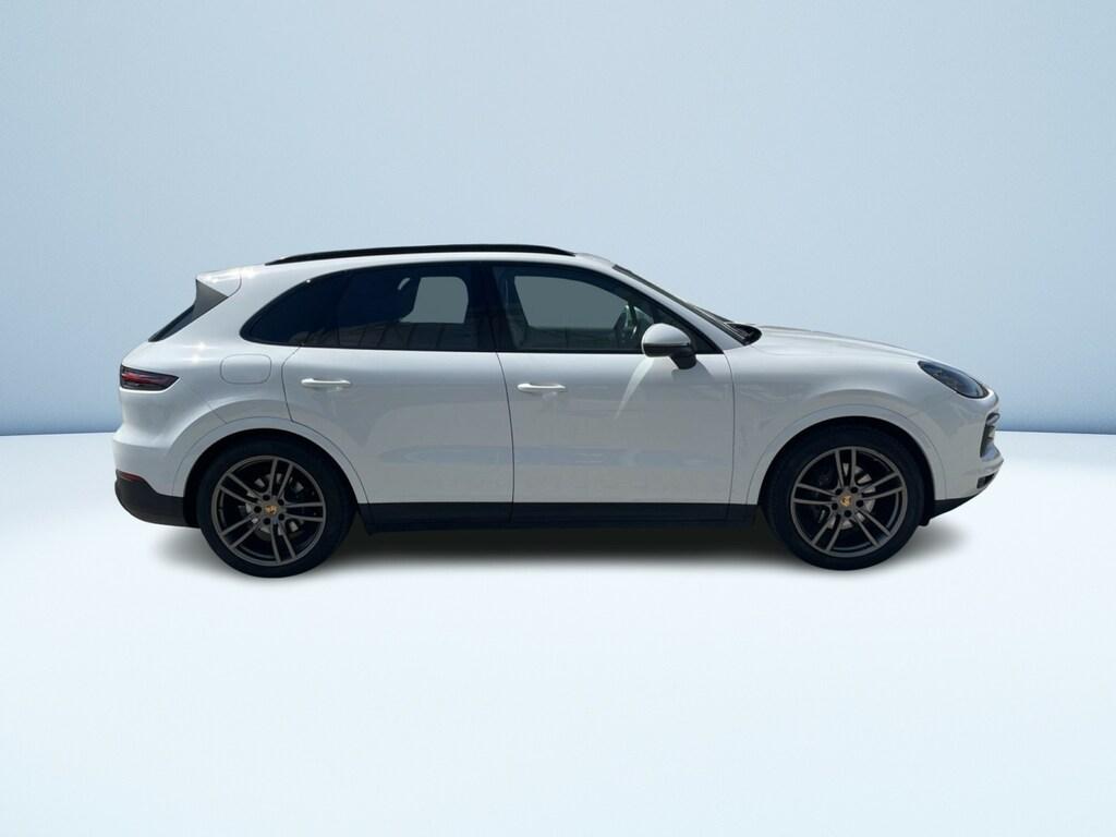 Porsche Cayenne 3.0 tiptronic