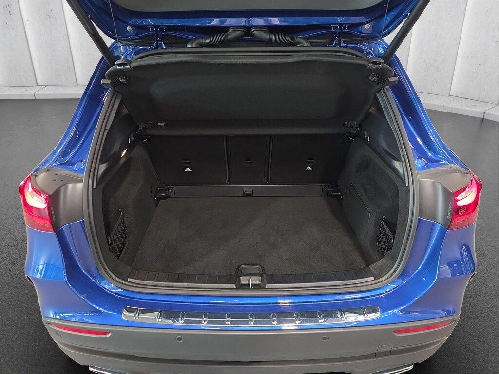 Mercedes GLA 200 d AMG Line Premium Plus 4matic auto