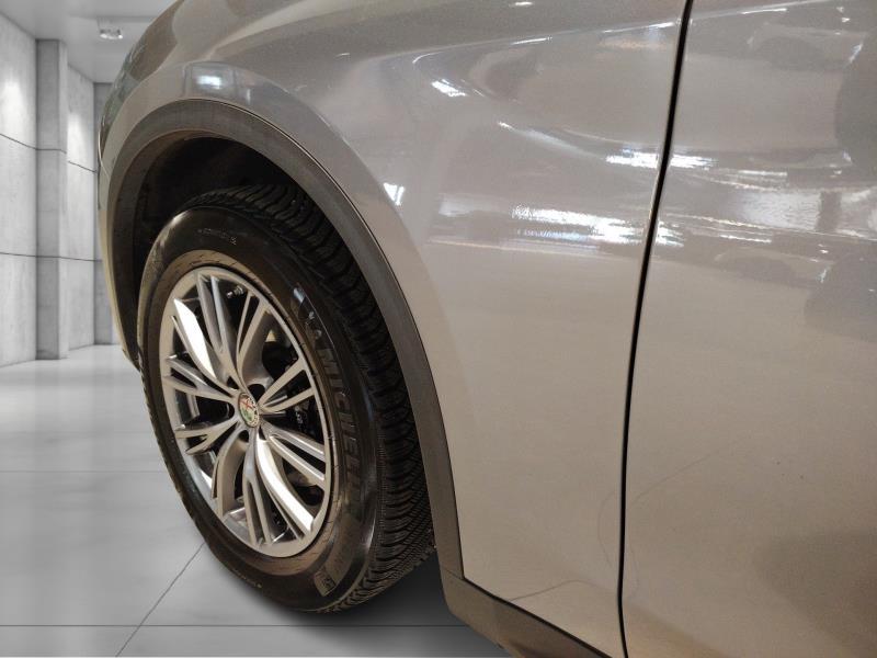 Alfa Romeo Stelvio 2.0 t Executive Q4 280cv auto