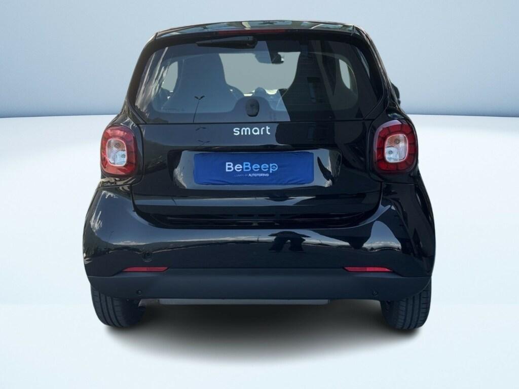 Smart fortwo 1.0 Prime 71cv