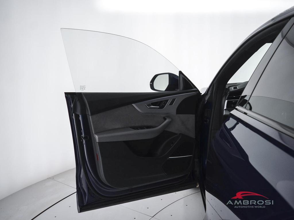 Audi Q8 50 3.0 tdi mhev Sport quattro tiptronic