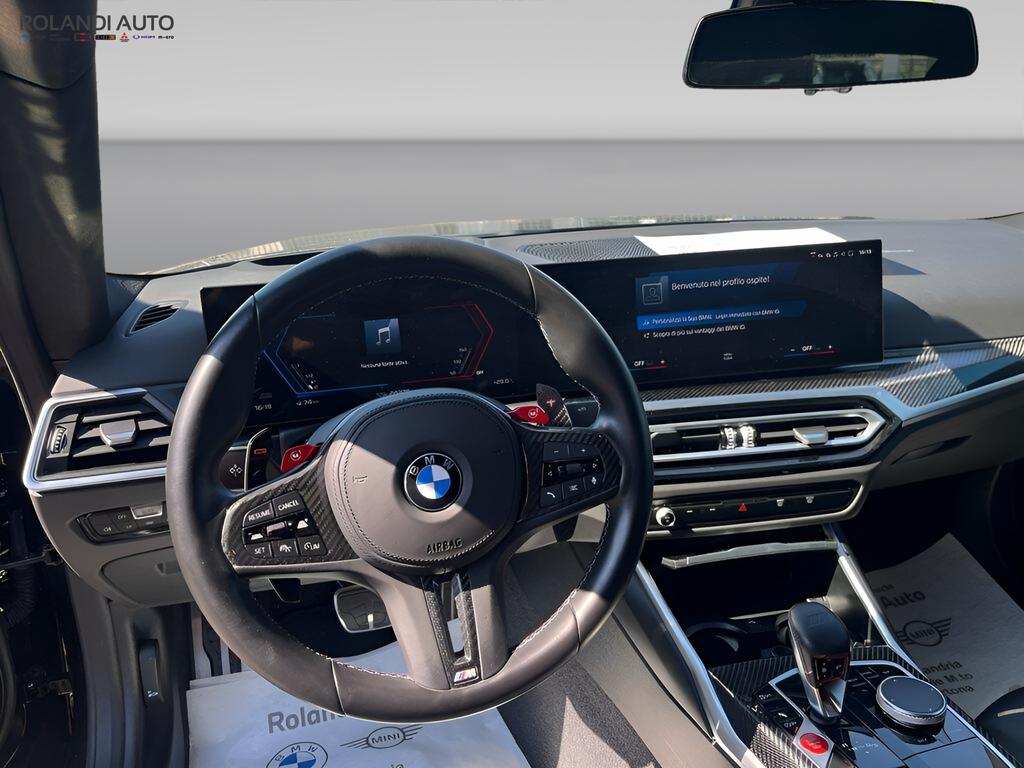 BMW M2 Coupe 3.0 460cv auto