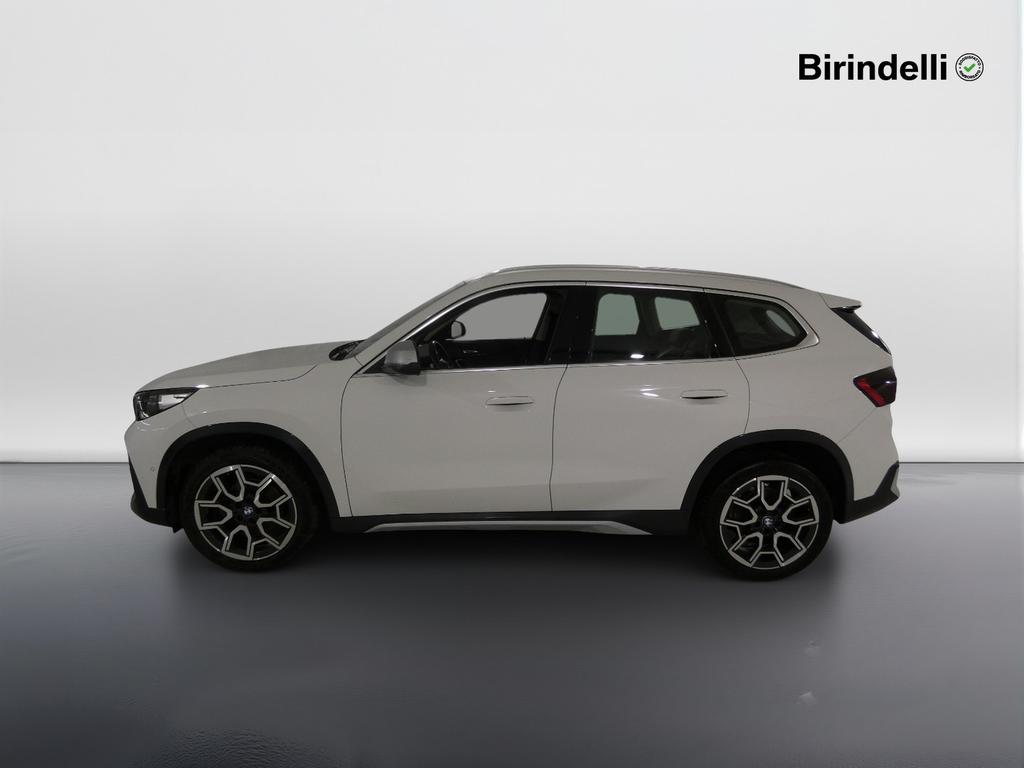 BMW X1 sdrive18d X-Line auto