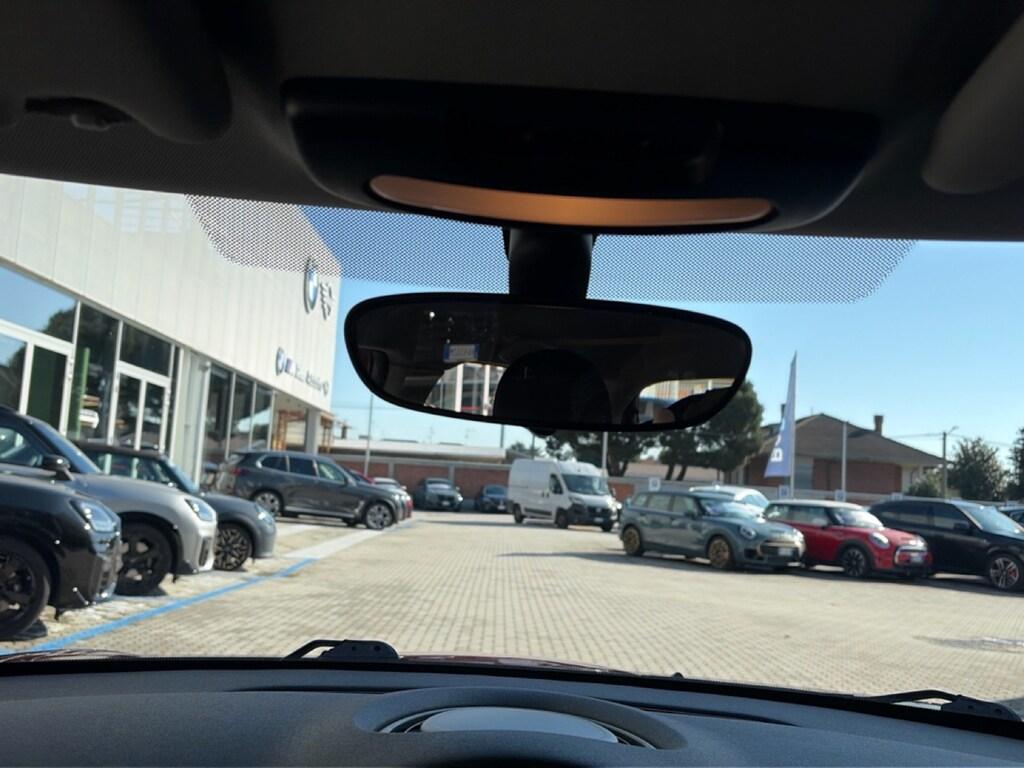 Mini Cooper D 1.5 D Cooper D Business