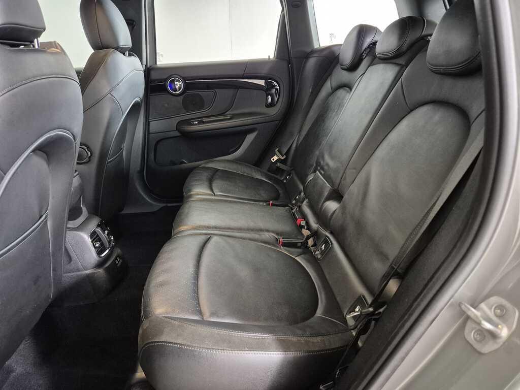 Mini Cooper D Countryman 2.0 TwinPower Turbo Cooper D Hype ALL4 Steptronic