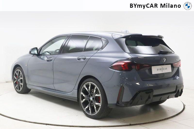 BMW Serie 1 118d MSport Pro auto
