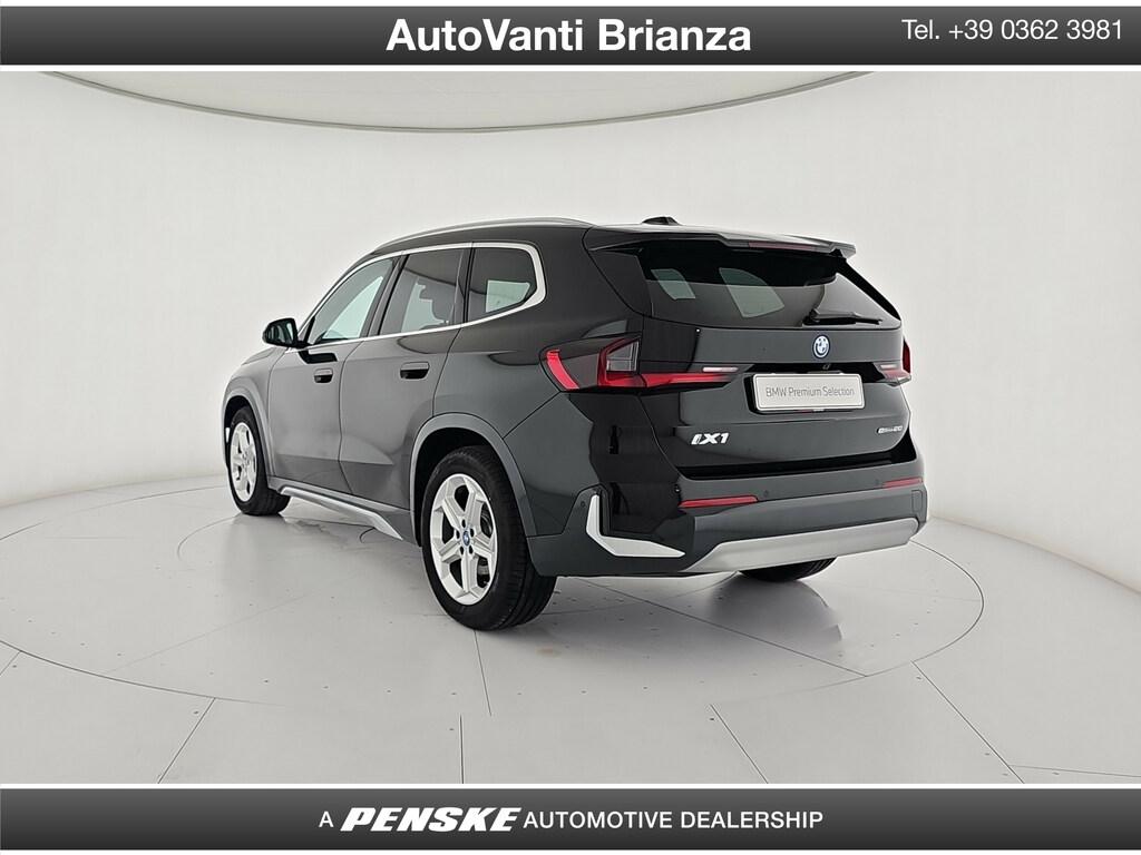 BMW iX1 edrive 20 Special Edition