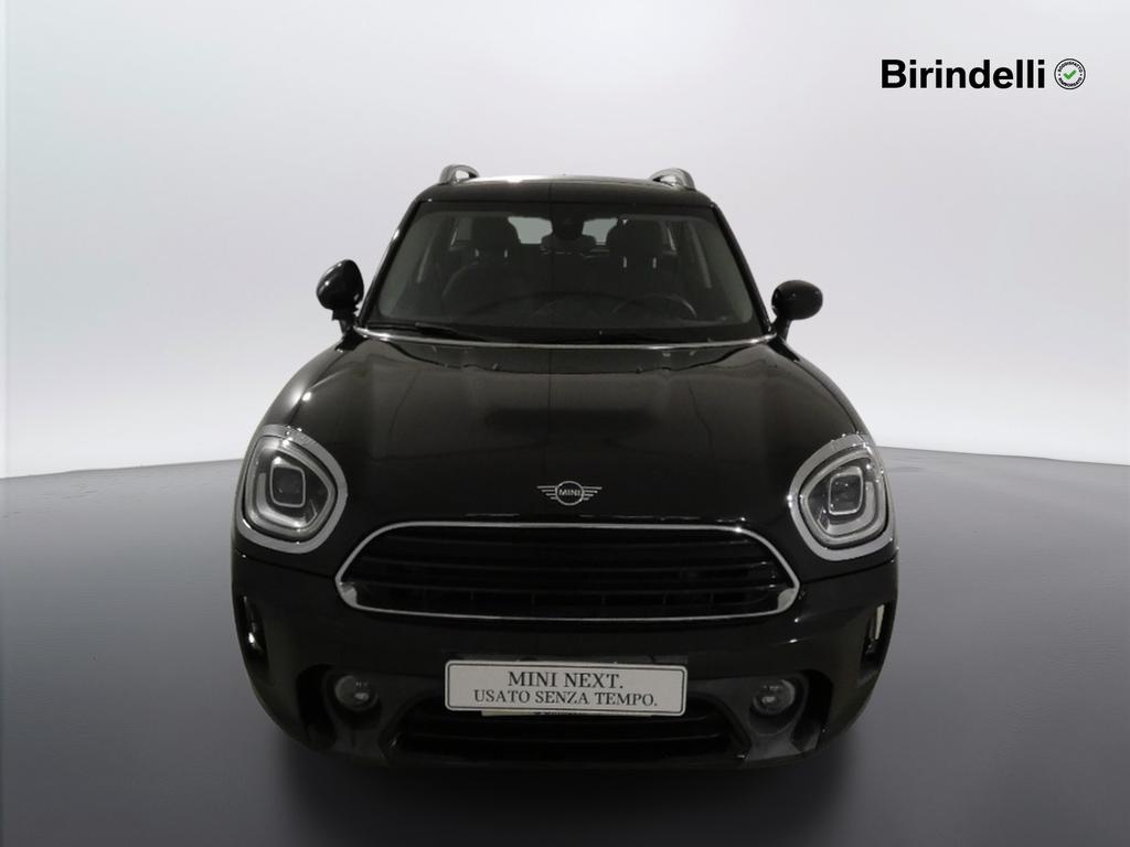 Mini One Countryman 1.5 One