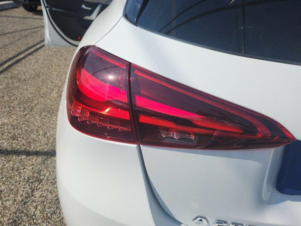 Mercedes Classe A 250 e phev Progressive Advanced auto