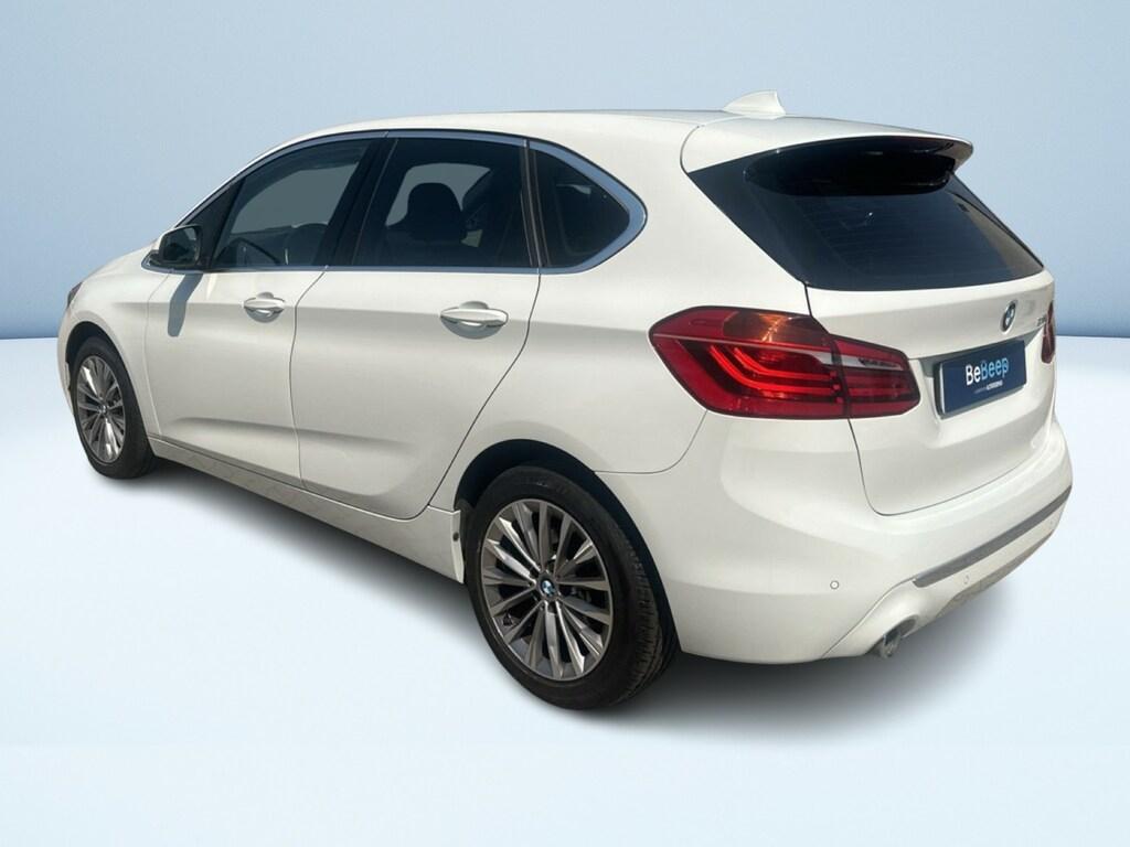 BMW Serie 2 216d Active Tourer Advantage
