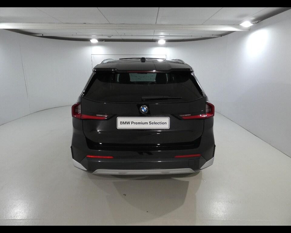 BMW X1 sdrive20i mhev 48V X-Line auto