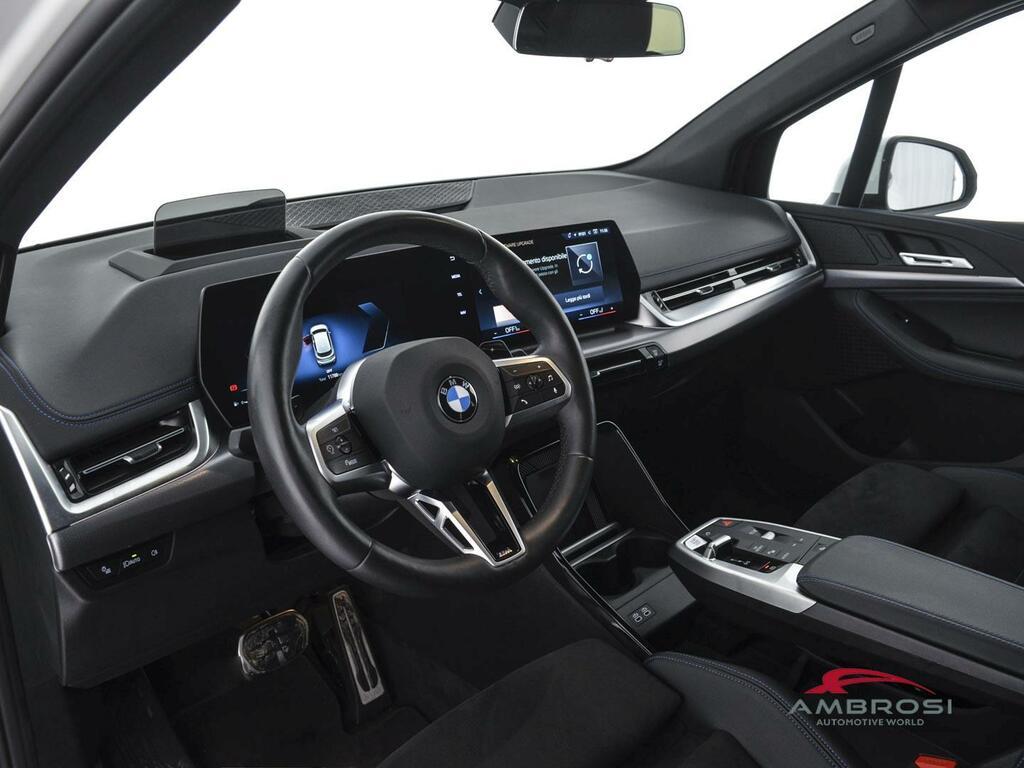 BMW Serie 2 218d Active Tourer Msport auto