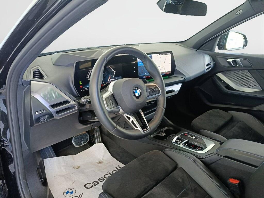 BMW Serie 1 118d MSport Pro auto