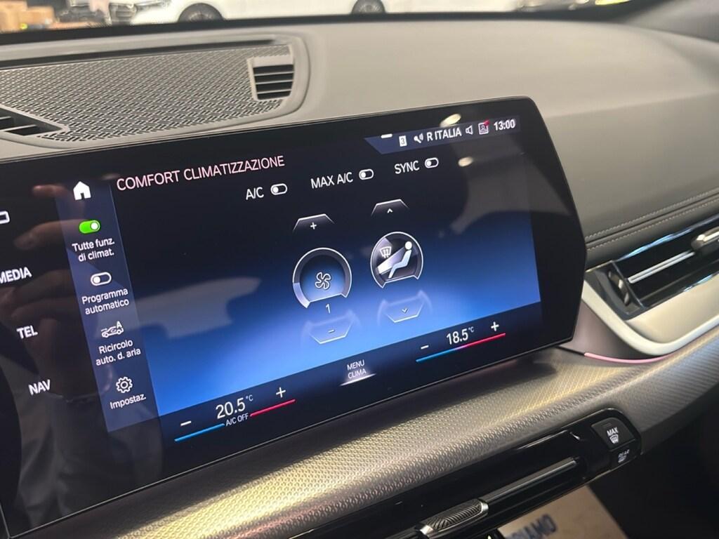 BMW X1 xdrive23i mhev 48V Msport auto
