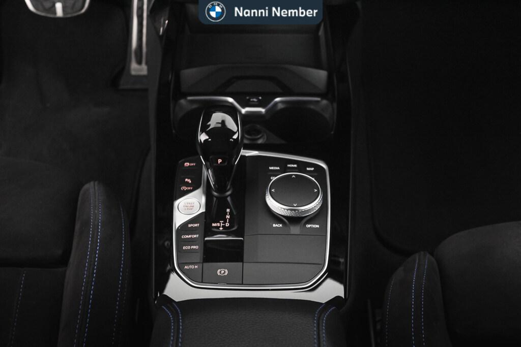 BMW Serie 1 M 135i xdrive auto