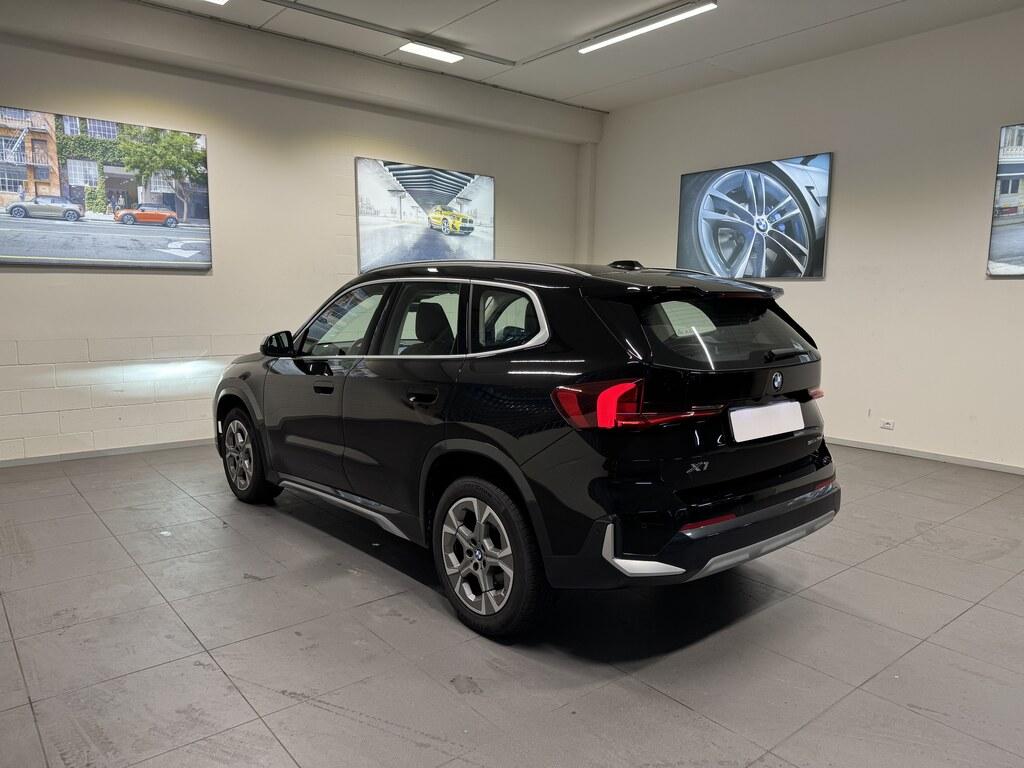 BMW X1 sdrive18d X-Line auto