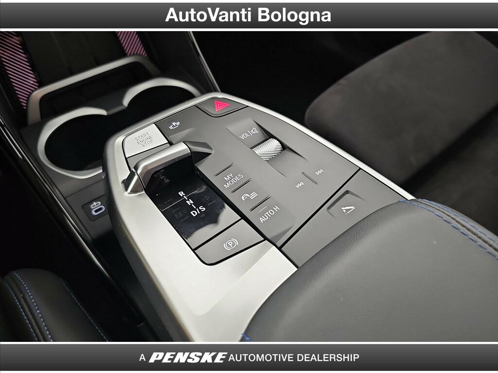 BMW X1 xdrive20d mhev 48V MSport Pro auto