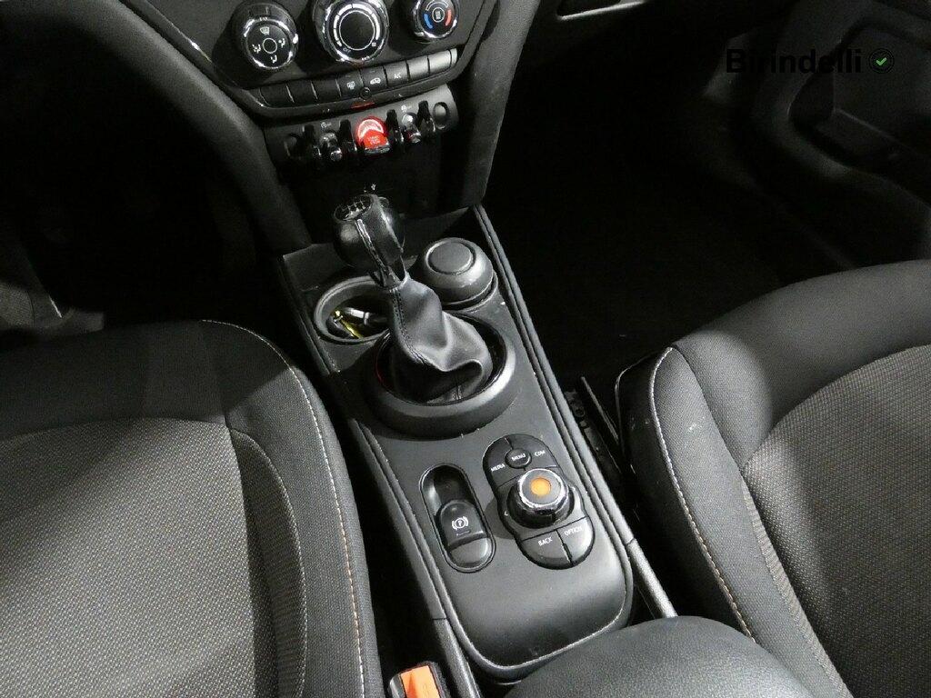 Mini One Countryman 1.5 One