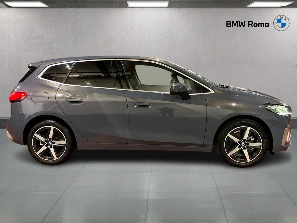 BMW Serie 2 218d Active Tourer Luxury auto