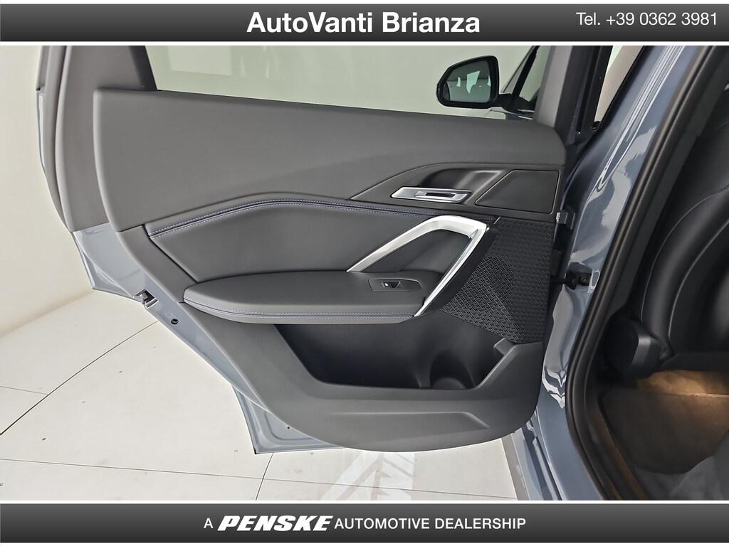 BMW X1 xdrive 25e MSport Pro auto