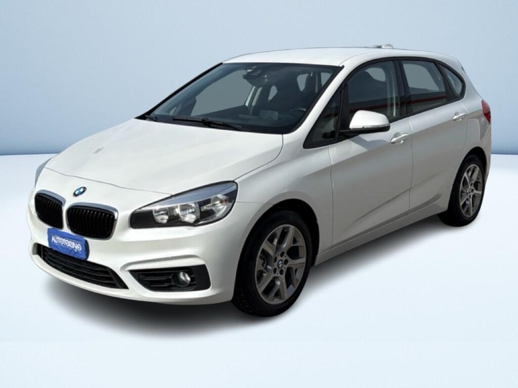 BMW Serie 2 218d Active Tourer Advantage auto my17