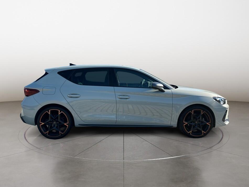 Cupra Leon 1.5 hybrid 150cv dsg