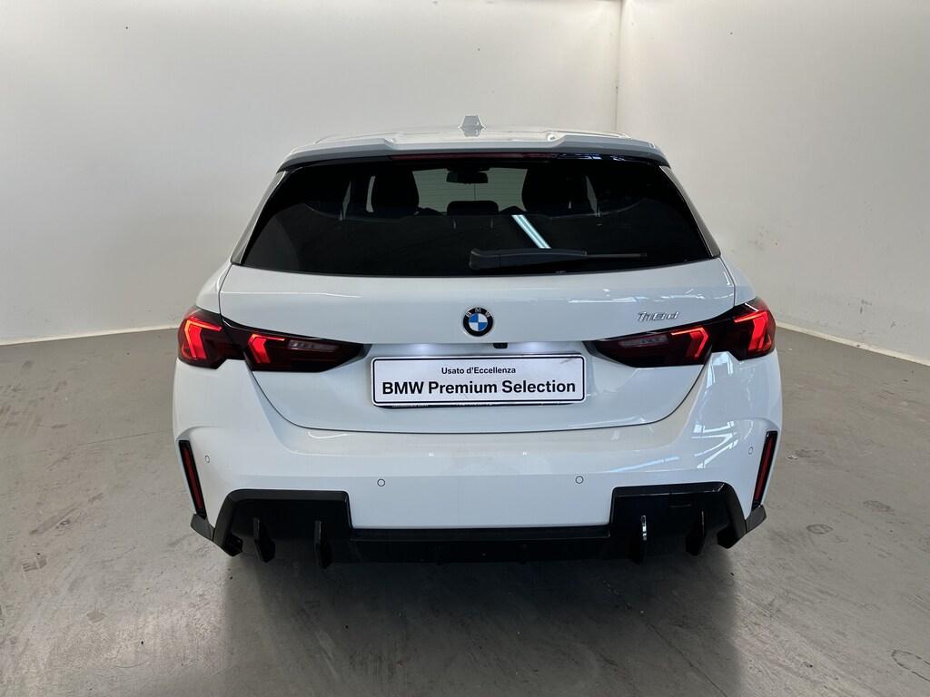 BMW Serie 1 118d MSport Pro auto