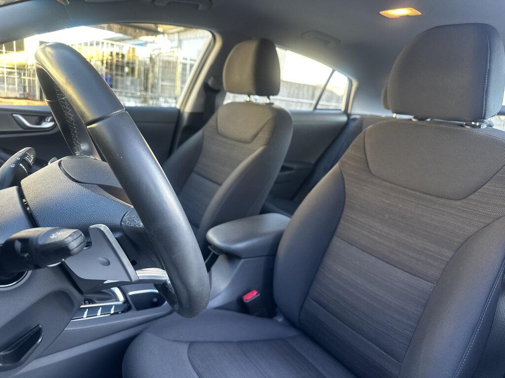 Hyundai Ioniq 1.6 hybrid Style 6dct my19