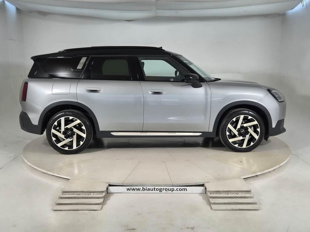 Mini Mini Countryman 1.5 48V C Favoured auto