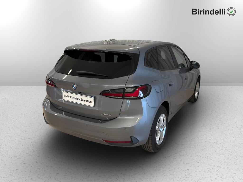 BMW Serie 2 218d Active Tourer auto