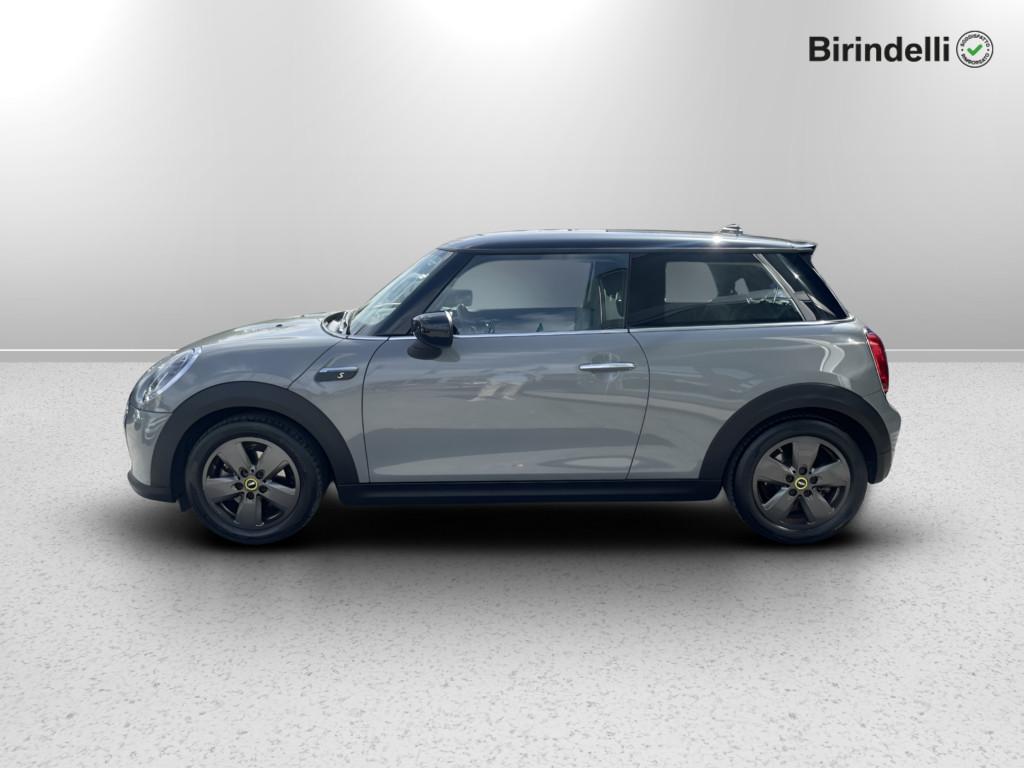 Mini Cooper SE 3p Classic auto