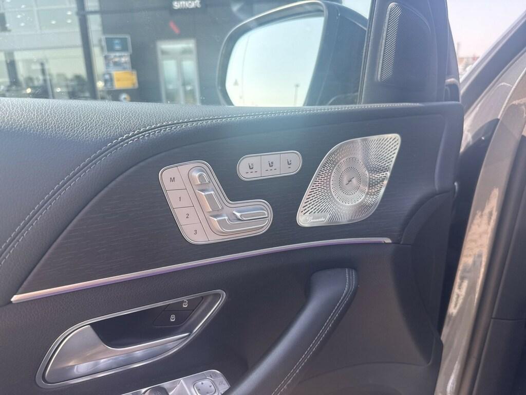 Mercedes GLE 350 d Premium Plus 4matic auto