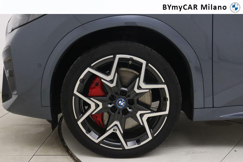 BMW iX2 xdrive 30 MSport