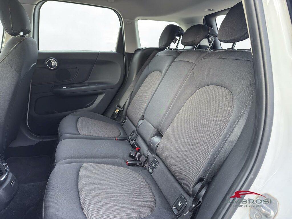 Mini One Countryman 1.5 One Hype