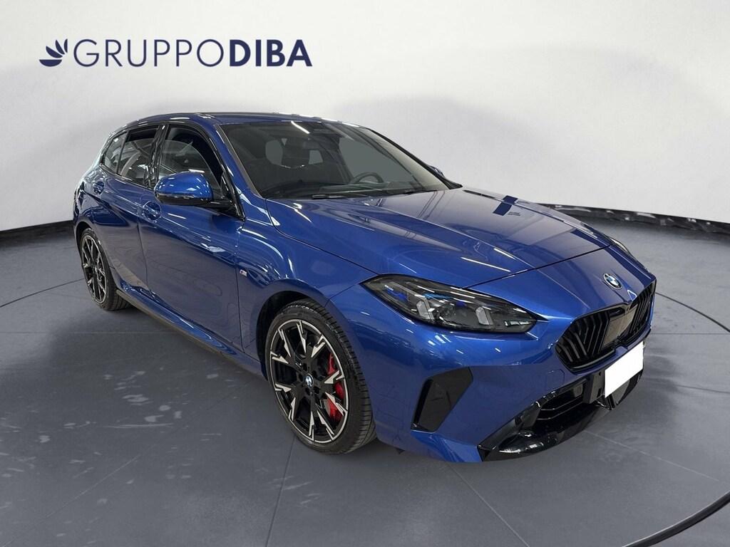 BMW Serie 1 118d MSport auto