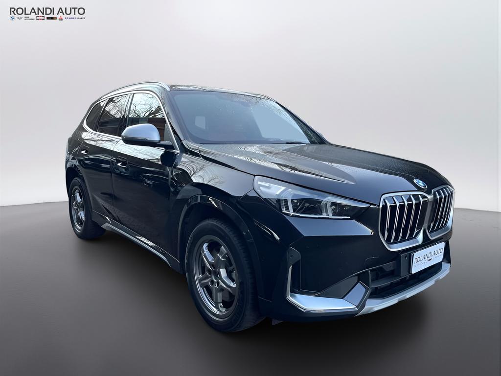 BMW X1 xdrive23d mhev 48V X-Line Edition Balance auto