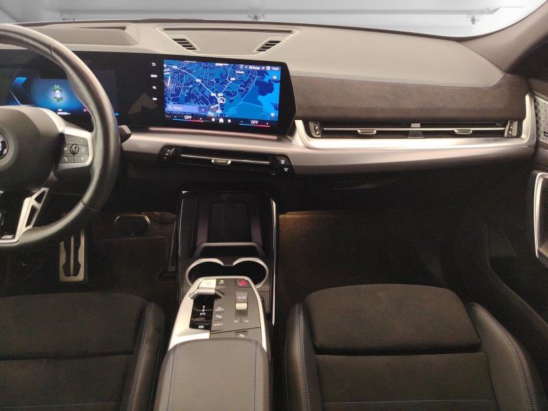 BMW X2 M X2 xdrive M35i Msport Pro auto
