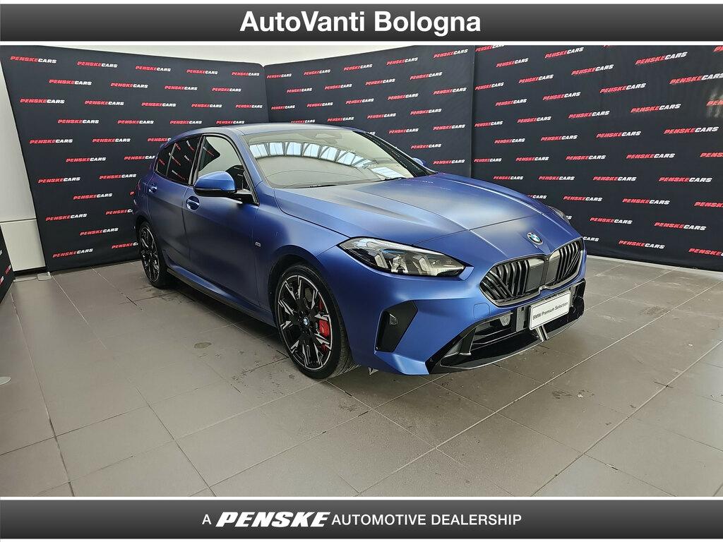 BMW Serie 1 118d MSport Pro auto